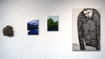 Derek Jarman is still more innovative! Solo exhibition at Take Ninagawa