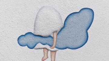 Frenzy or Entropy?—as Depicted by Two Young Artists