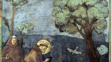 5 Masterpieces in Art History: #2 “Mona Lisa”