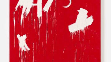 The Wonders of Contemporary Art × Animals!